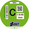 distintivo