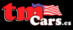 Logo TM Cars